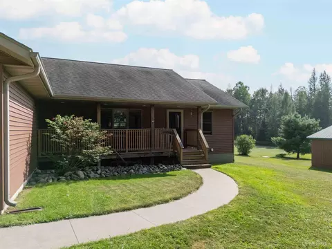 Exterior - 223 Bloomquist, Iron River, MI 49935 photo 5 of 20