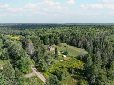 View/Area - 223 Bloomquist, Iron River, MI 49935 photo 2 of 4