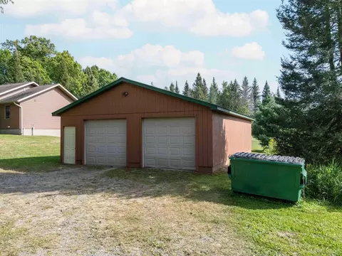 Exterior - 223 Bloomquist, Iron River, MI 49935 photo 16 of 20