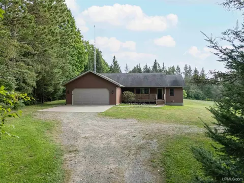 Exterior - 223 Bloomquist, Iron River, MI 49935 photo 3 of 20