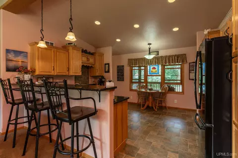 Kitchen - 223 Bloomquist, Iron River, MI 49935 photo 1 of 5