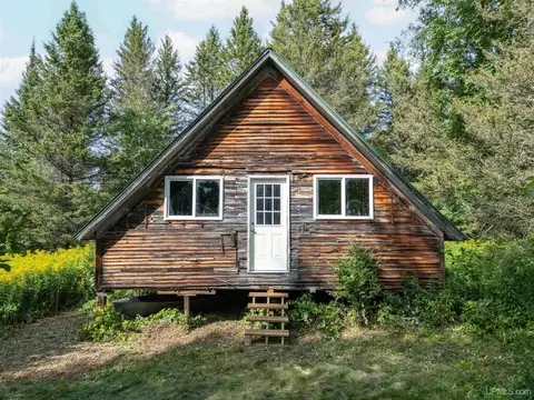 Exterior - 223 Bloomquist, Iron River, MI 49935 photo 20 of 20