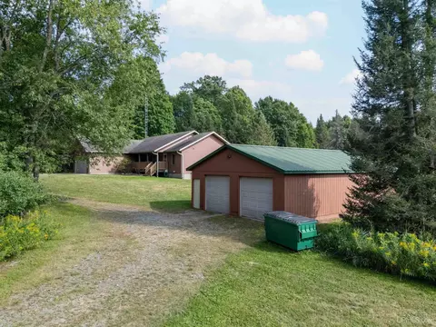 Exterior - 223 Bloomquist, Iron River, MI 49935 photo 17 of 20
