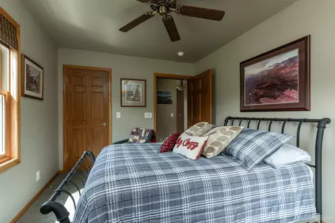 Bedroom - 223 Bloomquist, Iron River, MI 49935 photo 4 of 4