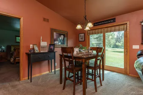 Dining - 223 Bloomquist, Iron River, MI 49935 photo 1 of 1