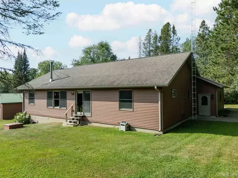 Exterior - 223 Bloomquist, Iron River, MI 49935 photo 8 of 20