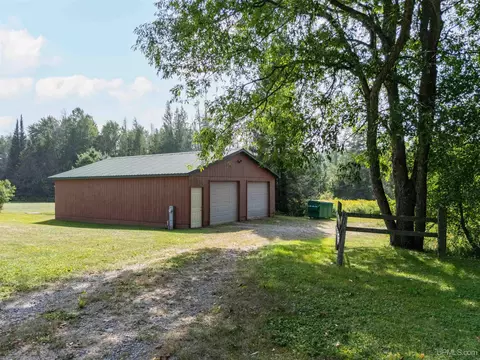 Exterior - 223 Bloomquist, Iron River, MI 49935 photo 15 of 20