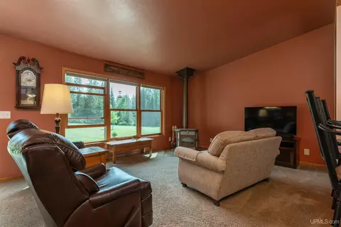 Living - 223 Bloomquist, Iron River, MI 49935 photo 2 of 2