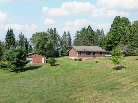 Exterior - 223 Bloomquist, Iron River, MI 49935 photo 13 of 20