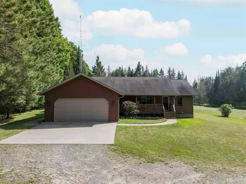 Exterior - 223 Bloomquist, Iron River, MI 49935 photo 4 of 20