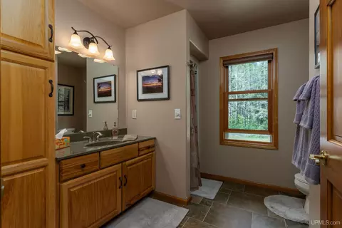 Bath - 223 Bloomquist, Iron River, MI 49935 photo 4 of 5