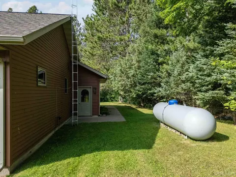 Exterior - 223 Bloomquist, Iron River, MI 49935 photo 9 of 20