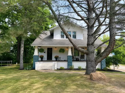 382 Romain, Caro, MI 48723