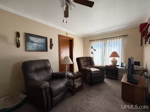 Living - 15 Grand, L'anse, MI 49946 photo 1 of 2