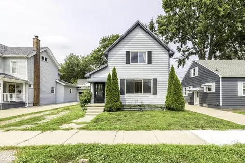 249 N Main, Marine City, MI 48039