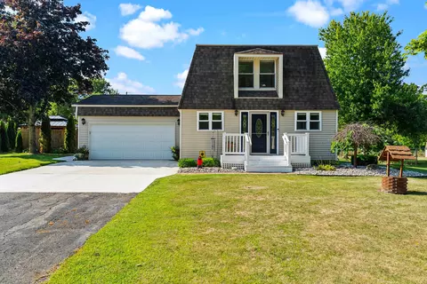 9224 Timberline, Grand Blanc, MI 48439