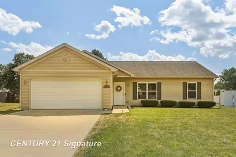 2187 Moonglow, Saginaw, MI 48603