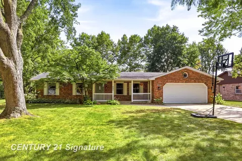 4657 Dogwood, Saginaw, MI 48603