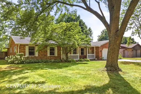 4657 Dogwood, Saginaw, MI 48603