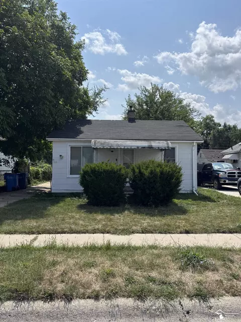 7616 Meadow, Warren, MI 48091
