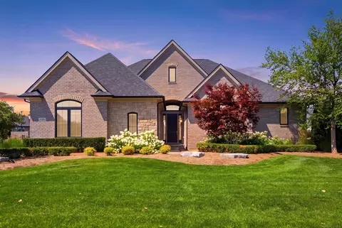 3308 Grantham, Oakland, MI 48363