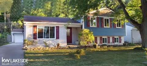 14544 Debbie, Sterling Heights, MI 48313