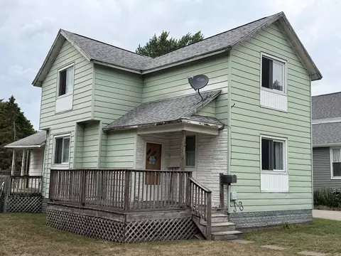 701 N Catherine, Bay City, MI 48706