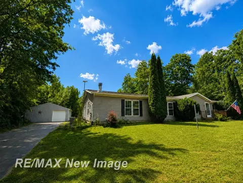 19095 Grabowski, Saint Charles, MI 48655