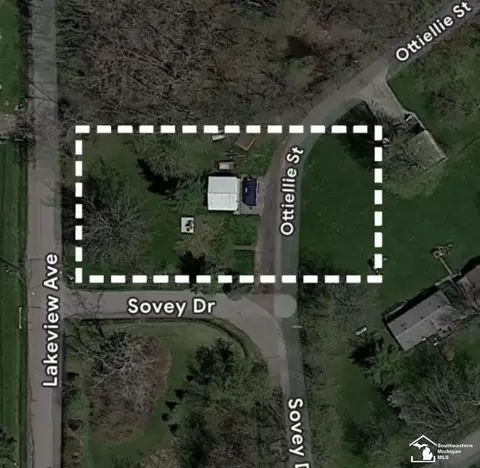 7405 Ottiellie, Newport, MI 48166