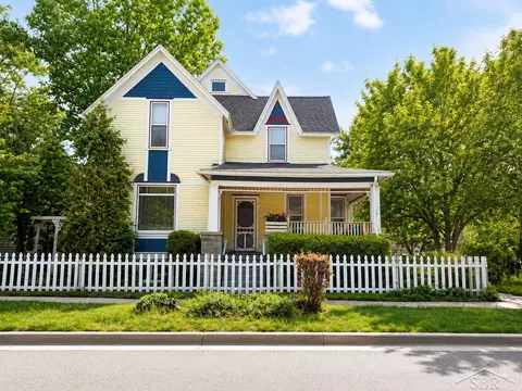 600 N Henry, Bay City, MI 48706