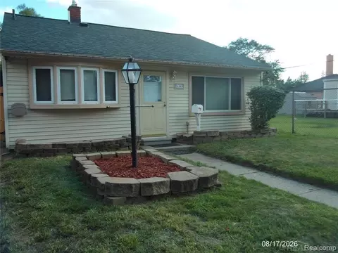 26445 Colgate, Inkster, MI 48141