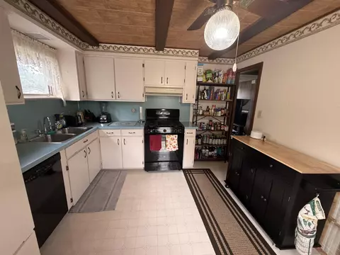 Kitchen - 2196 S Dye, Flint, MI 48532 photo 1 of 3