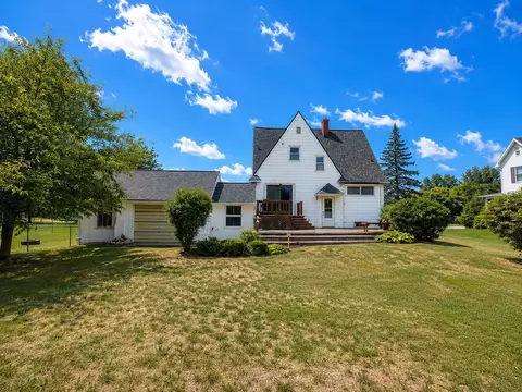 Exterior - 2196 S Dye, Flint, MI 48532 photo 2 of 3