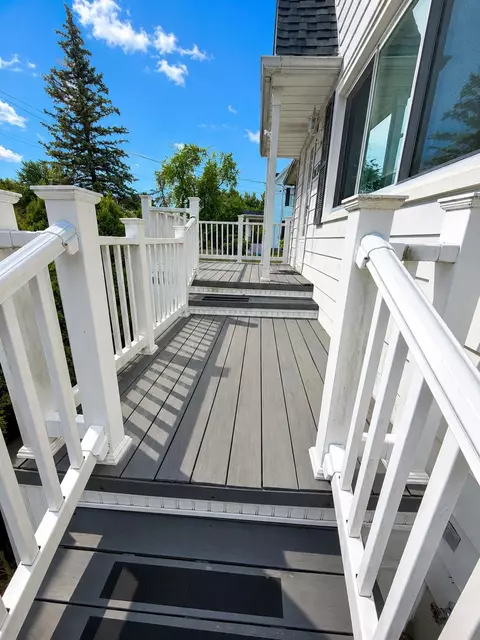 Exterior - 2196 S Dye, Flint, MI 48532 photo 3 of 3