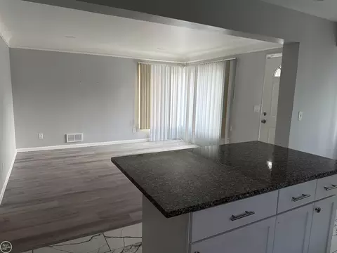 Living - 16736 Veronica, Eastpointe, MI 48021 photo 1 of 2