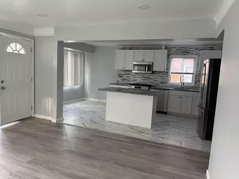 Kitchen - 16736 Veronica, Eastpointe, MI 48021 photo 2 of 3