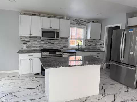 Kitchen - 16736 Veronica, Eastpointe, MI 48021 photo 3 of 3
