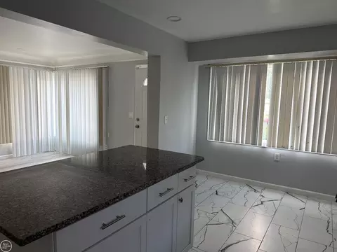 Kitchen - 16736 Veronica, Eastpointe, MI 48021 photo 1 of 3
