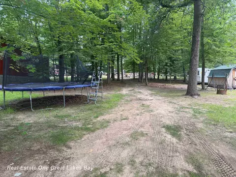Cuyuga Trail, West Branch, MI 48661