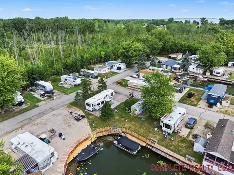 831 S Main UNIT S 142 AND 143, Au Gres, MI 48703 photo 6