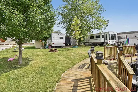 831 S Main UNIT S 142 AND 143, Au Gres, MI 48703 photo 29