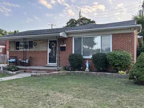 26219 Van Buren, Dearborn Heights, MI 48127