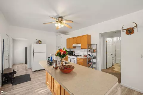 Kitchen - 704 E North, Owosso, MI 48867 photo 4 of 5
