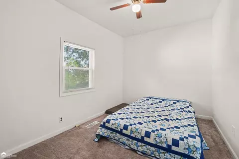 Bedroom - 704 E North, Owosso, MI 48867 photo 1 of 3