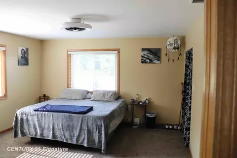 Bedroom - 234 W Elder, Harrison, MI 48625 photo 1 of 1