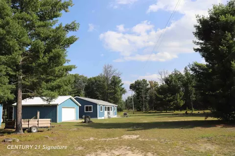 Exterior - 234 W Elder, Harrison, MI 48625 photo 2 of 7