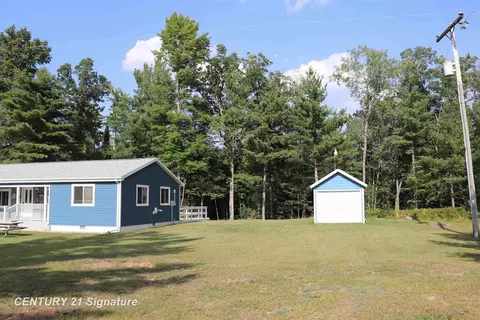 Exterior - 234 W Elder, Harrison, MI 48625 photo 3 of 7