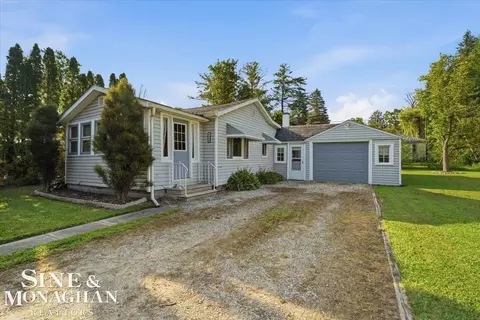 7336 Rosewood, Lexington, MI 48450