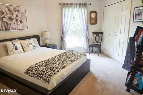 Bedroom - 49849 Hidden Valley Dr, Macomb, MI 48044 photo 3 of 3