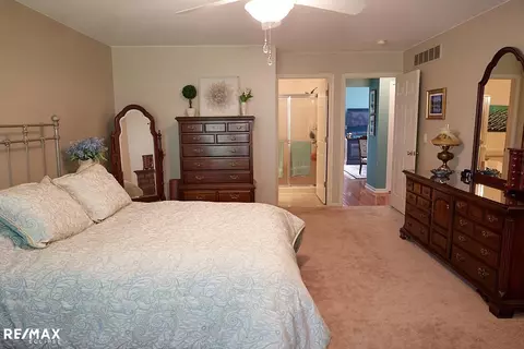 Bedroom - 49849 Hidden Valley Dr, Macomb, MI 48044 photo 2 of 3